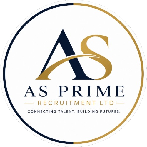 AS Prime Recruitment